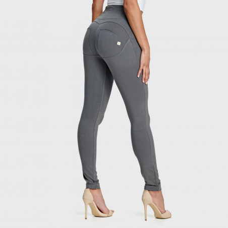 WR.UP® Eco - High Waist Skinny - G14 - Dark Grey